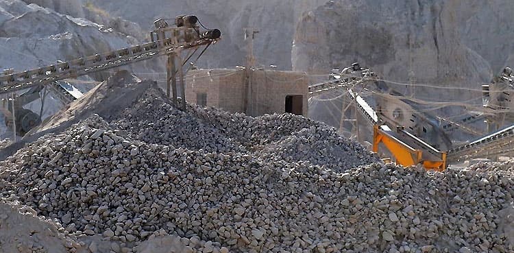 Three labourers killed at Khanpur's stone crushing plant
