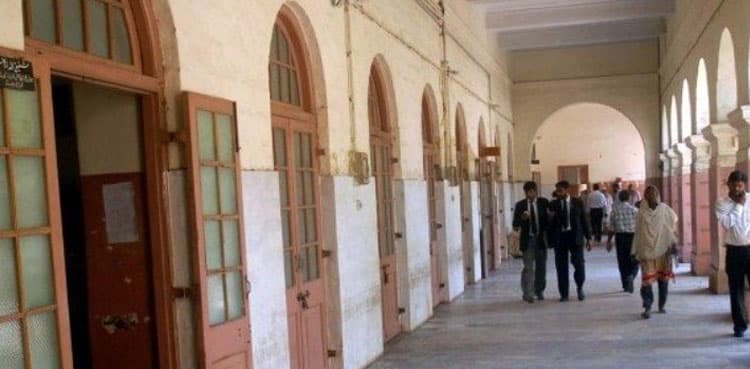 Accountability court indicts accused in STDC corruption case