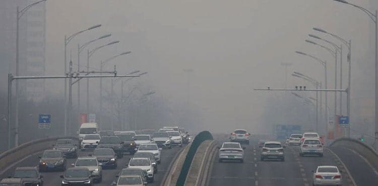 'World must remove 1 bln tonnes CO2 by 2025 to meet climate goal'
