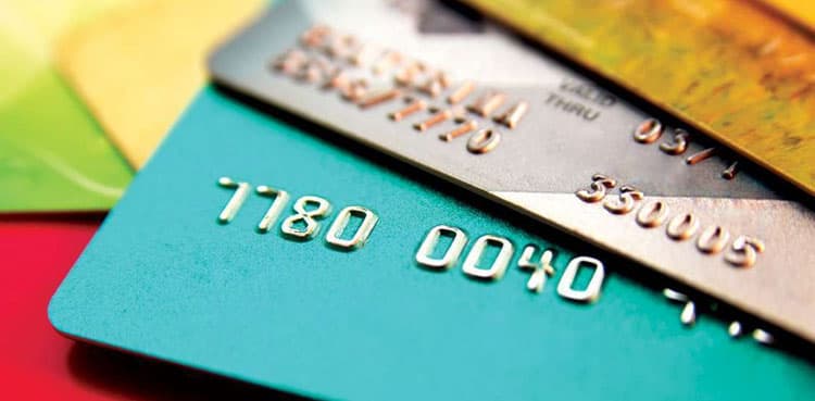 Man becomes millionaire by paying credit card bills