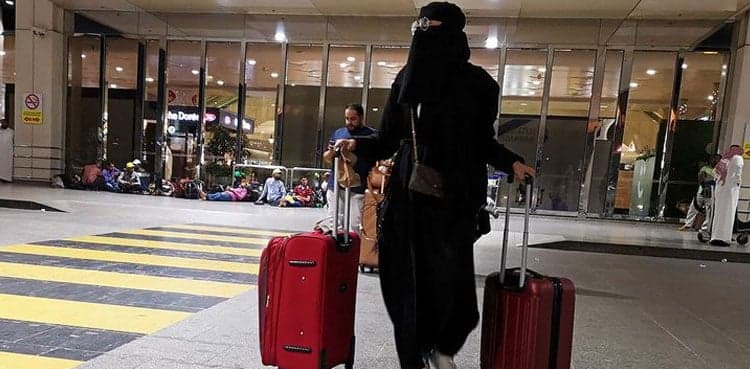 Saudi Arabia to welcome vaccinated tourists from August 1