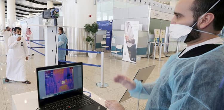 Institutional quarantine: Saudi Arabia updates entry rules for Covid-positive passengers