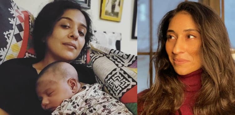 Be mindful while raising your sons: Yasra Rizvi amid rising femicide