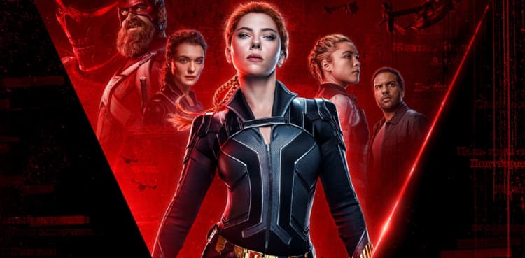 Marvel's 'Black Widow' debuts with $80 million at box office