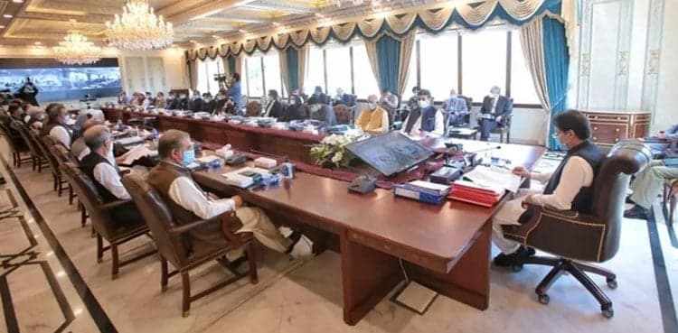National Cyber Security Policy to be presented before federal cabinet