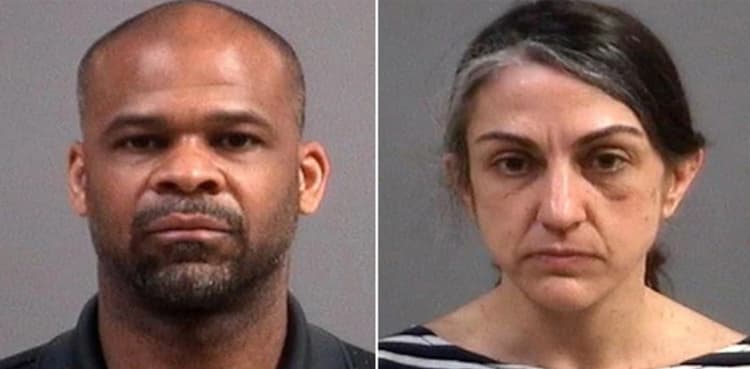 Parents keep hidden body of child they murdered years ago