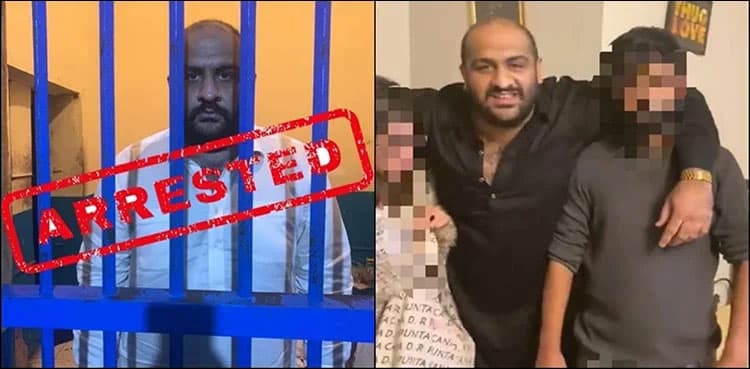 Couple blackmailing case: Usman Mirza gang confesses more crimes