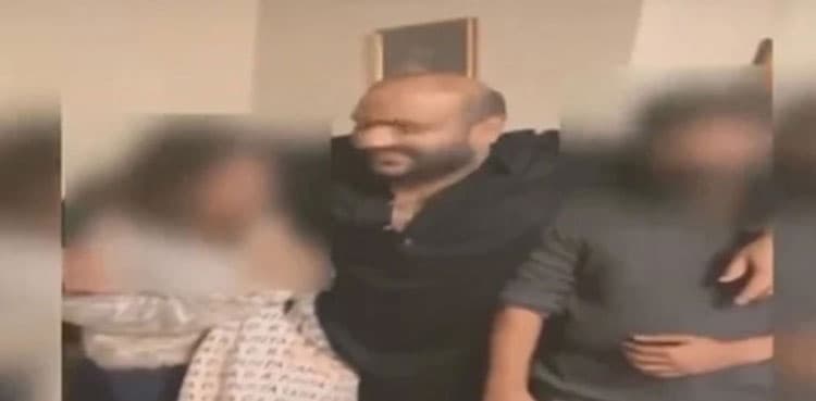 Usman Mirza case: Islamabad police conduct identification parade of suspects