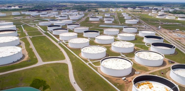 White House worried about high oil prices