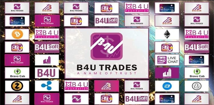 B4U Group 'cheated 400,000 people out of billions' in mudarba fraud: NAB