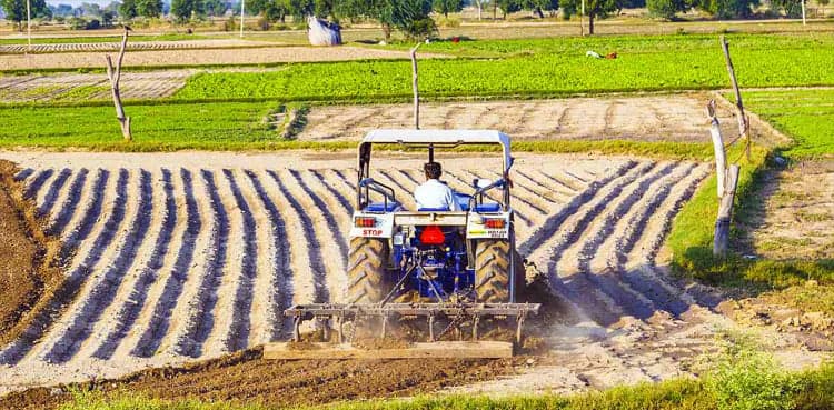 Pakistan's agriculture machinery imports increased by 70.92pc in FY2024-25