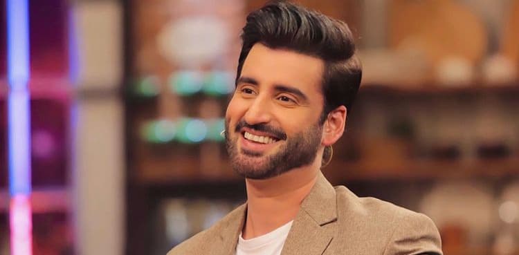 Celebs not recognized for work use social media for attention: Aagha Ali