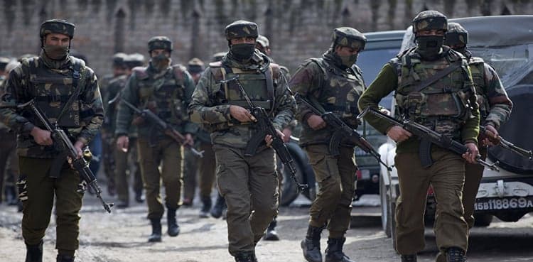 Pakistan deplores 'extra-judicial killing' of 4 more Kashmiris