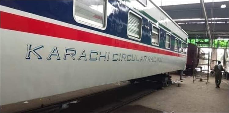 Govt envisages plan to convert KCR into Railway Freight Corridor