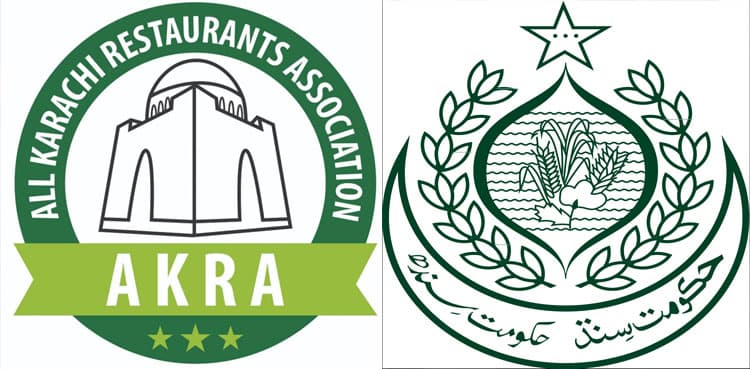 Wahab meets Karachi restaurant union as Covid restrictions cause losses