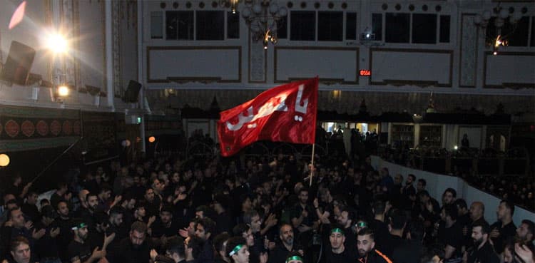 No loadsheding on 9th, 10th Muharram