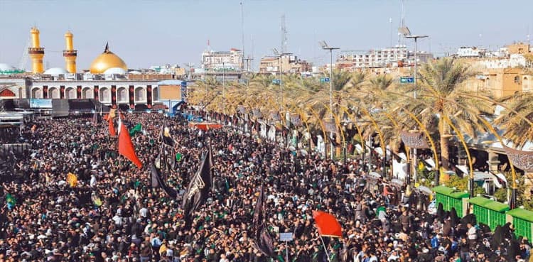 Pakistan minister denies claims about ‘disappearance’ of 50,000 citizens in Iraq