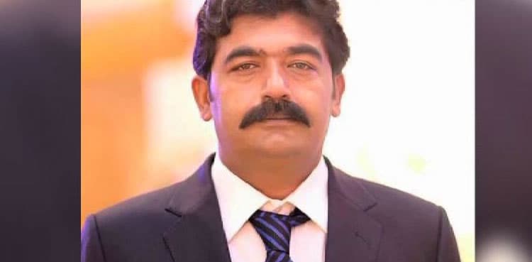 Mubashir Khokhar murder: Inquiry initiated into security negligence