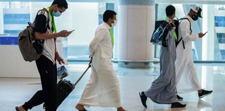 Saudi Arabia conditionally allows entry of travellers vaccinated with Sinovac, Sinopharm