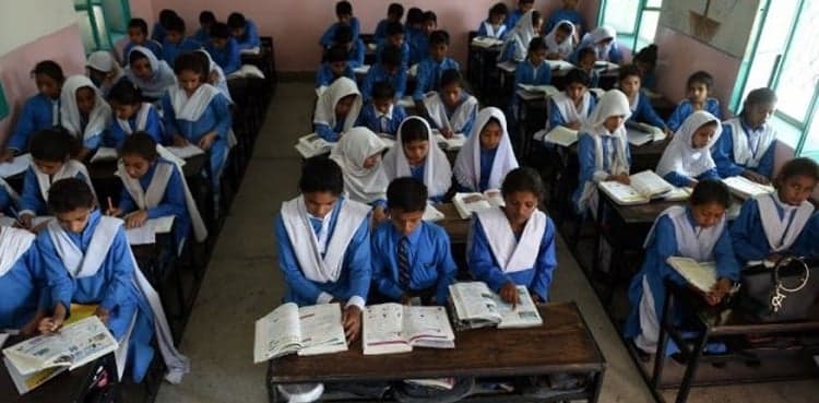 Sindh govt rejects implementation of Single National Curriculum