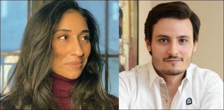 Osman Khalid Butt pays heart touching tribute to Noor Mukadam
