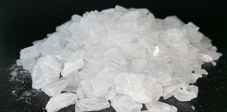 Karachi: ANF recovers crystal meth from Australia-bound parcel