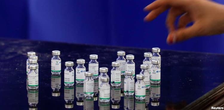 Covid-19: Sindh health minister demands to vaccinate children aged 12-17