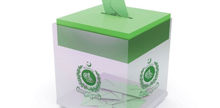343 candidates to take part in Sunday's cantonment elections in Karachi