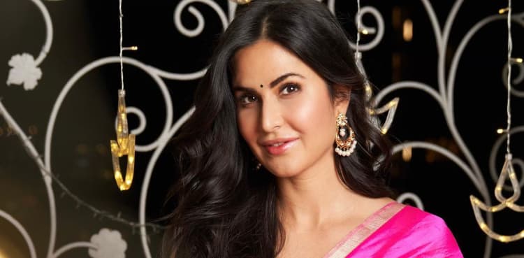 Katrina Kaif is a big fan of Ertugrul, calls it her favourite series