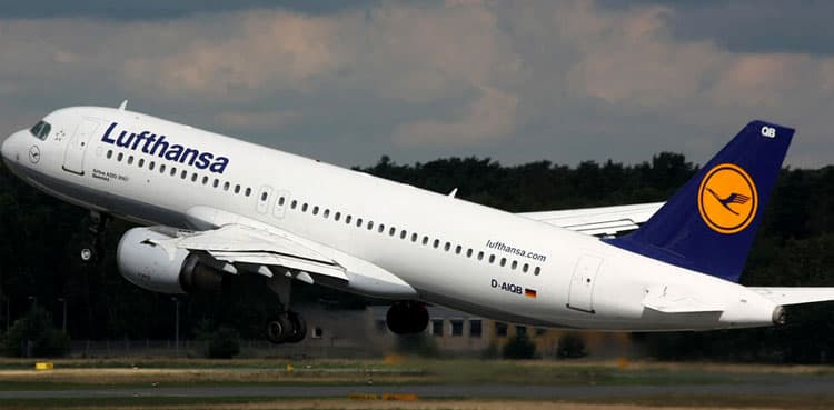 German airline Lufthansa to 'resume flight operation' for Pakistan after 13 years