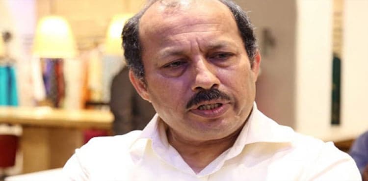 Pak envoy to Kabul mulls future trade with new Afghan finance minister
