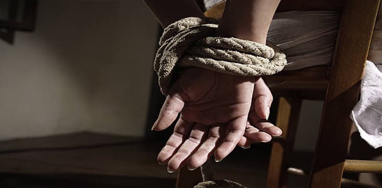 Police recover Karachi woman 2.5 years after brother abducted her