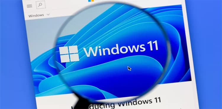 Windows 11 gets an update for the better experience of Android users