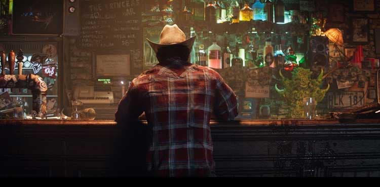 Insomniac Games teases Marvel's Wolverine for PlayStation 5