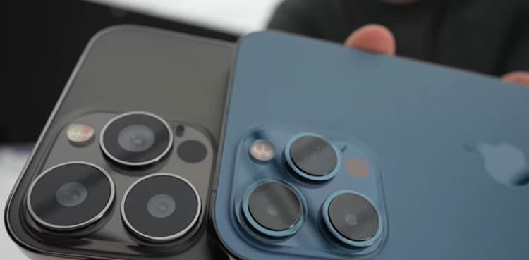 Apple releases iOS 15.5 and iPadOS 15.5 security updates