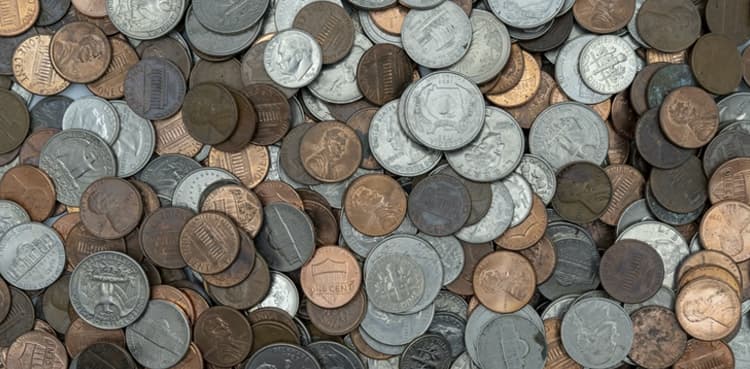 Rare coin of Re1 sold for Rs100m at online auction