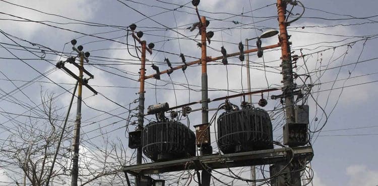 Electricity restored in flood-affected areas of Sindh: Power division