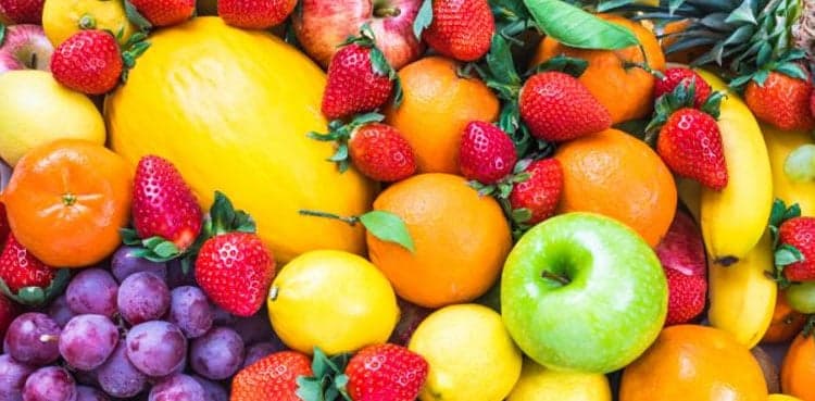 Pakistan's fruit, juice exports to China cross $1.546 mln from Jan-July 2024