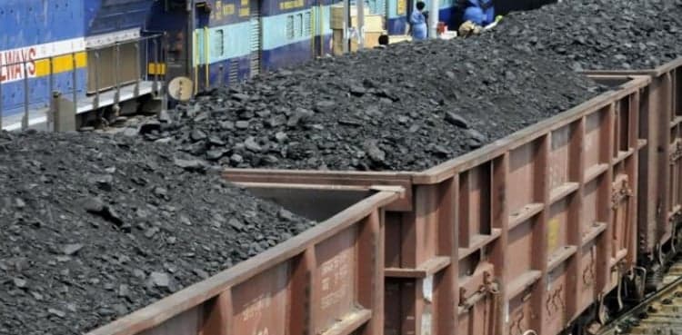 Five bogies of freight train derail at Mando Dairo railway station