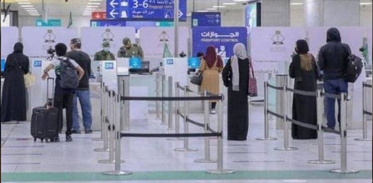 Individuals linked to education sector allowed to travel to Saudi Arabia