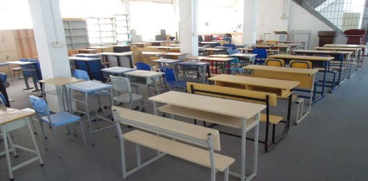 4.5mn children out of schools in Sindh: Sardar Shah