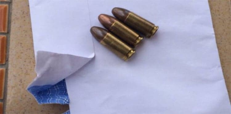 Lahore trader attacked over refusal to pay Rs5mn extortion