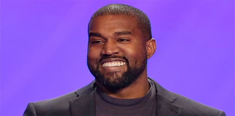 Hollywood singer Kanye West renounces his name, now officially 'Ye'