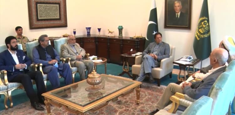 'Rehmatul-lil-Aalameen (PBUH) Authority pivotal to improve morality at national level'