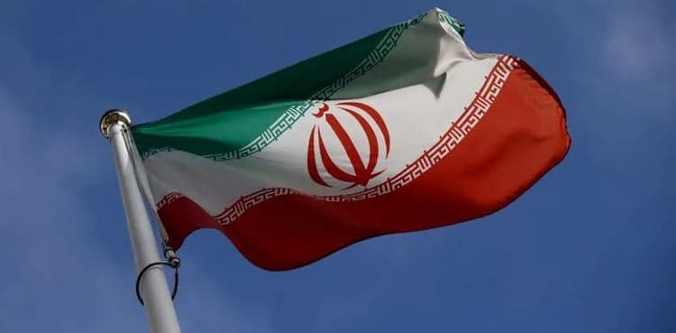 Iran says enemy will 'regret' Guards killings in Syria