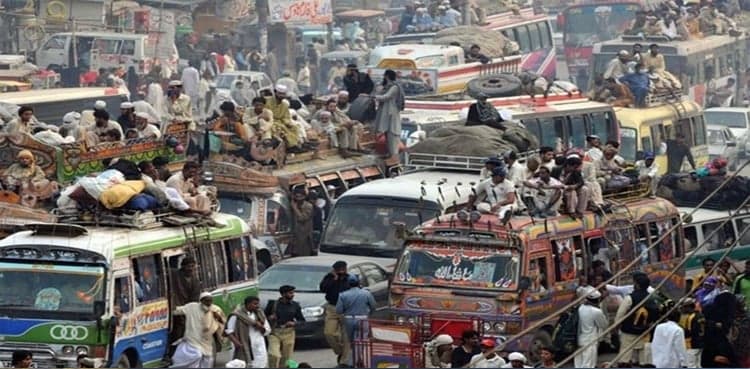 Sindh minister orders crackdown on overcharging transporters during Eidul Fitr
