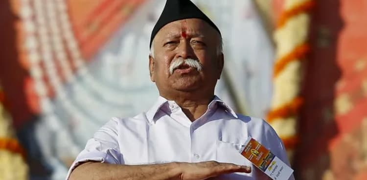 India's RSS calls for curbs on streaming platforms and cryptocurrencies