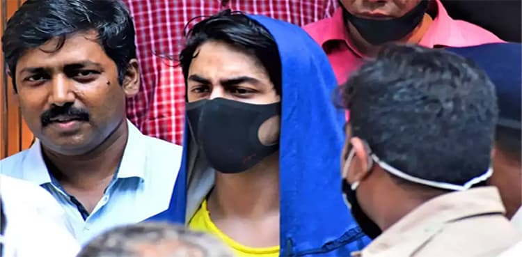 Shahrukh Khan's son: 6 more incl. cruise organizers arrested in drug case