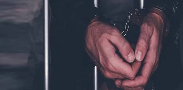 Police arrest key member of inter-provincial gang involved in house robberies