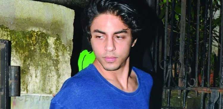 Aryan Khan 'promises' NCB official to do good after jail release